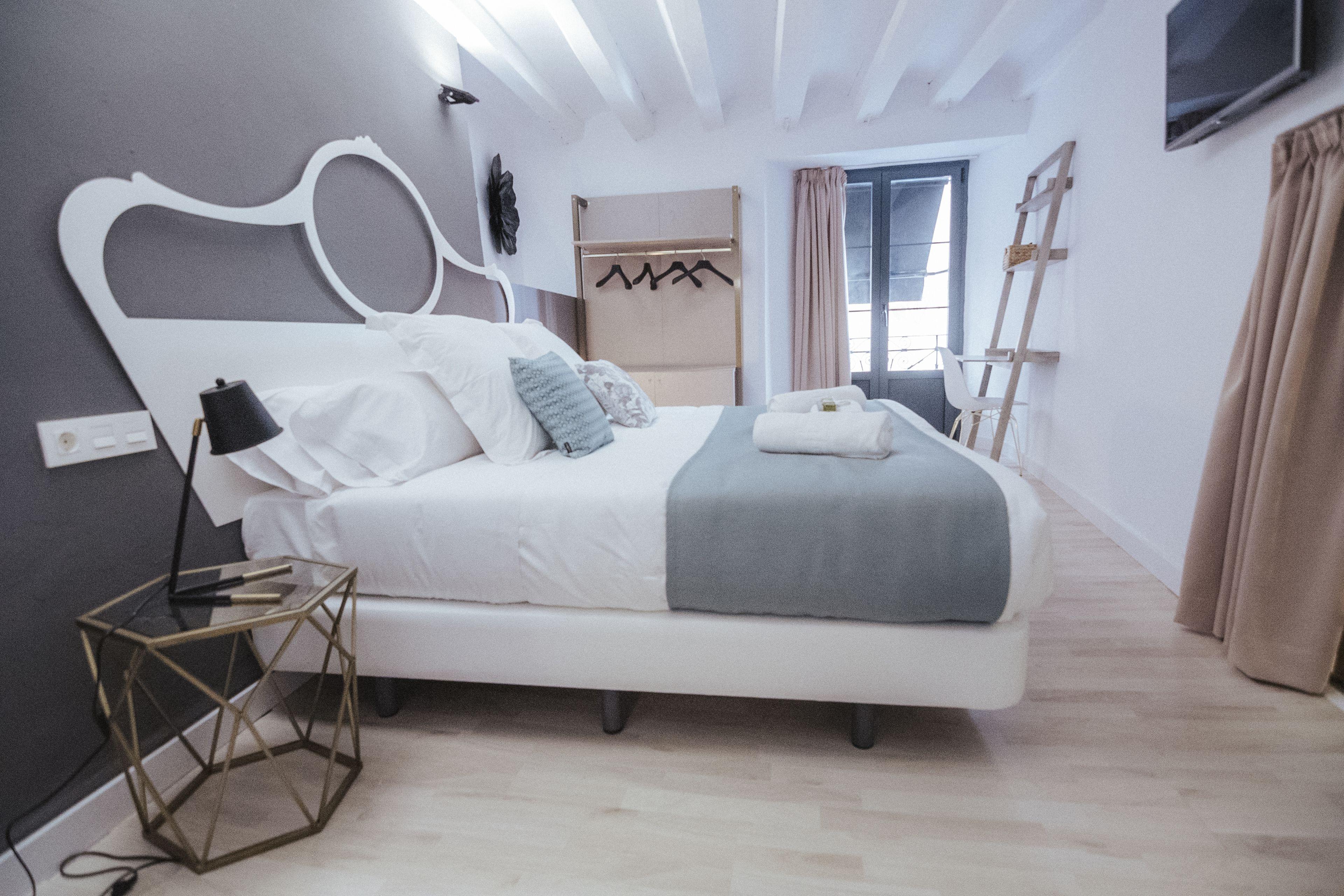 Hotel Boutique Alicante Palacete S.Xvii Adults Only — Photos 1